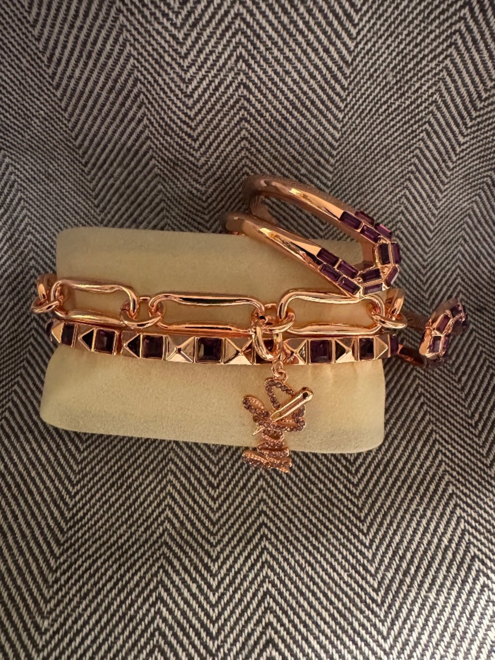 Serpentine Dream - Halloween 2025 Stack By BP (Not In Case)